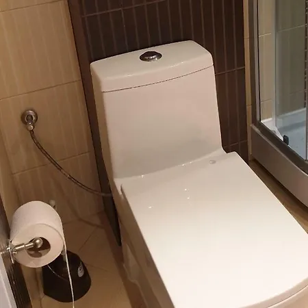Boutique Isi Apartment