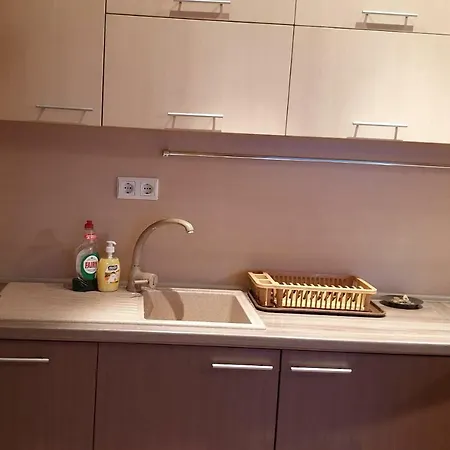Apartment Boutique Isi *
