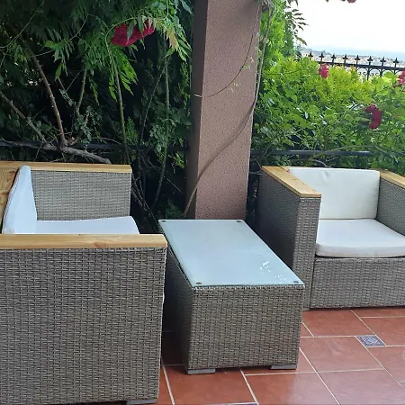 Apartment Boutique Isi Warna