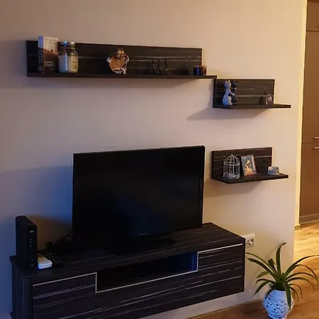 Apartment Boutique Isi *