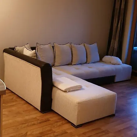 Boutique Isi Apartment