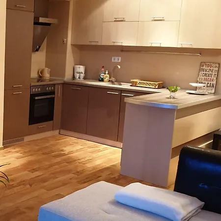 Boutique Isi Apartment