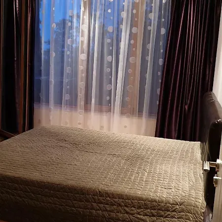 Apartment Boutique Isi *
