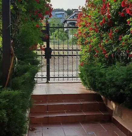 Boutique Isi Apartment