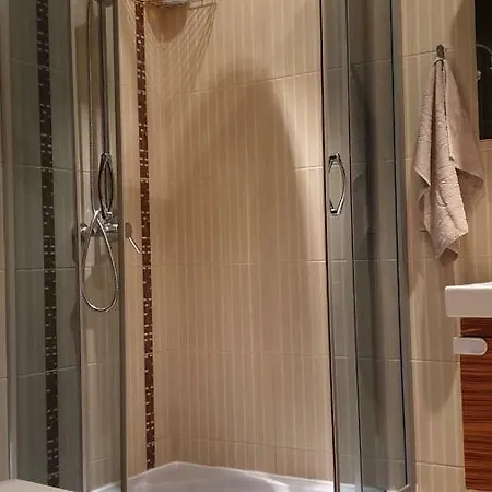 Boutique Isi Apartmán *