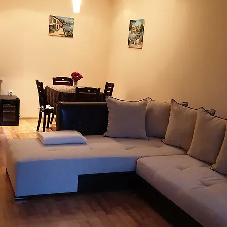 Boutique Isi Apartmán