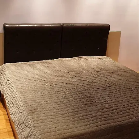 Apartmán Boutique Isi Varna